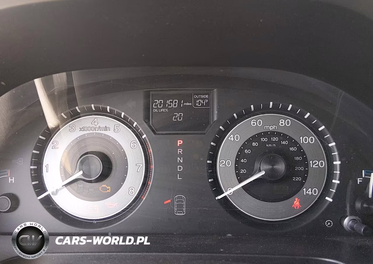 2011 Honda Odyssey Ex-L VIN:5FNRL5H67BB033442 - 7
