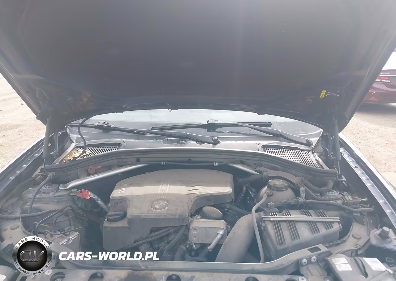 2017 BMW X4 xDrive28I VIN:5UXXW3C37H0T79982 - 10