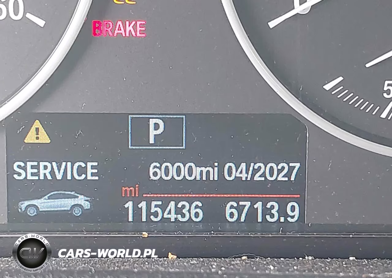 2017 BMW X4 xDrive28I VIN:5UXXW3C37H0T79982 - 15