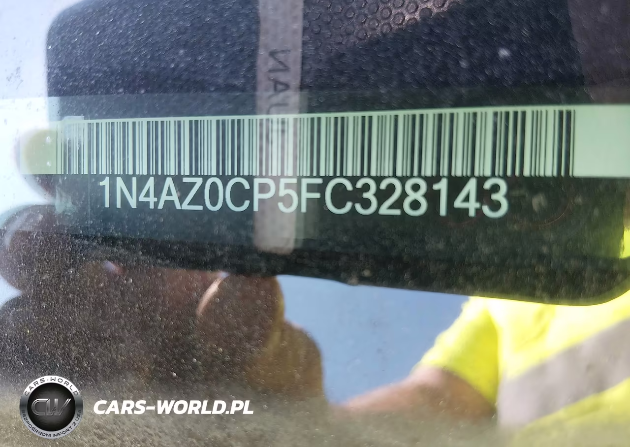 2015 Nissan Leaf S VIN:1N4AZ0CP5FC328143 - 20