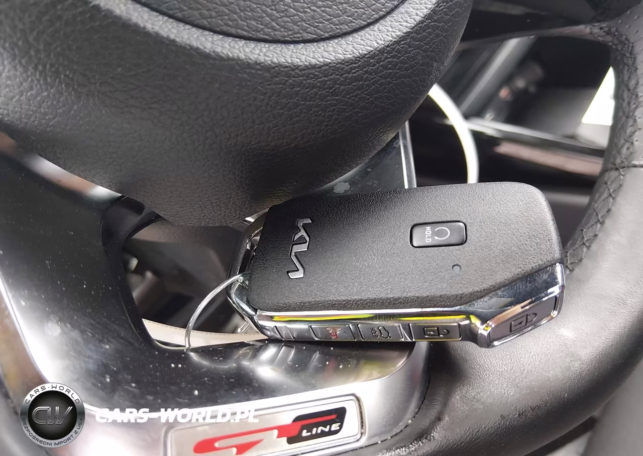 2024 Kia Forte Gt-Line VIN:3KPF54AD1RE818183 - 11