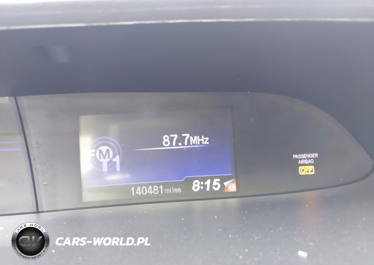 2015 Honda Civic Lx VIN:2HGFG3B54FH519333 - 16