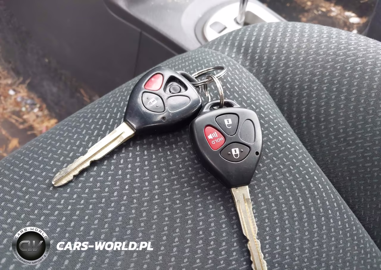2009 Toyota Yaris VIN:JTDBT903094049302 - 11