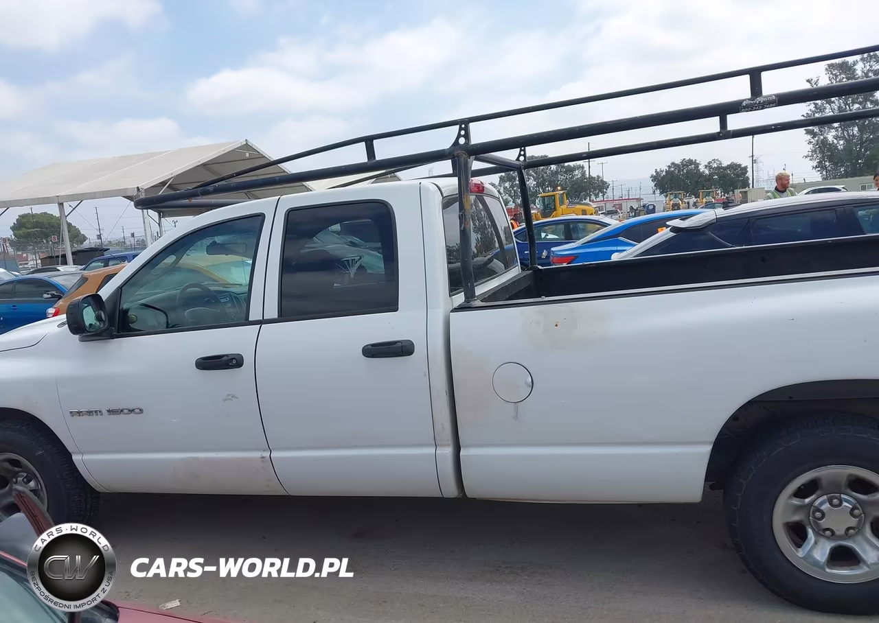 2003 Dodge Ram 1500 Slt-Laramie-St VIN:1D7HA18D73J645956 - 13