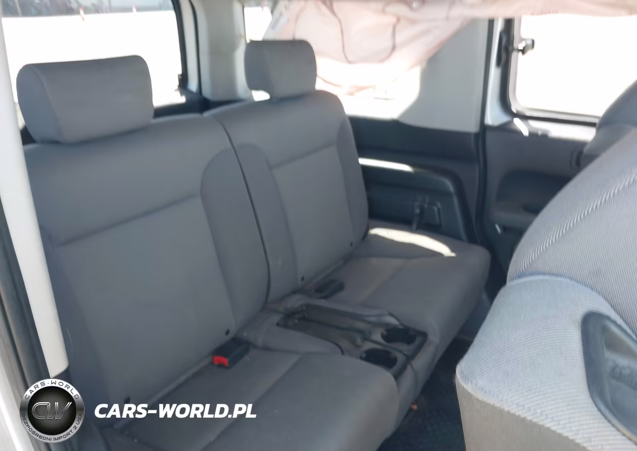 2007 Honda Element Lx VIN:5J6YH183X7L004561 - 8