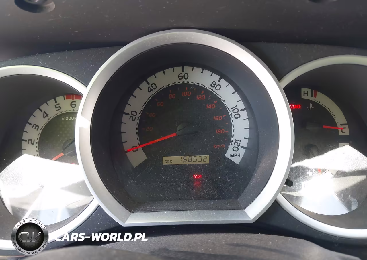 2012 Toyota Tacoma VIN:5TFNX4CN0CX013391 - 7