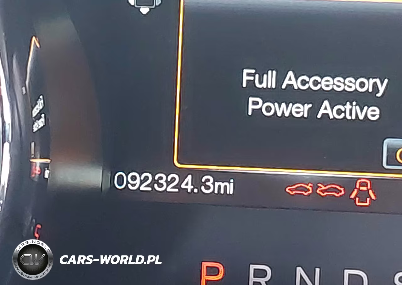 2016 Ford Mustang Ecoboost VIN:1FA6P8TH2G5237596 - 15