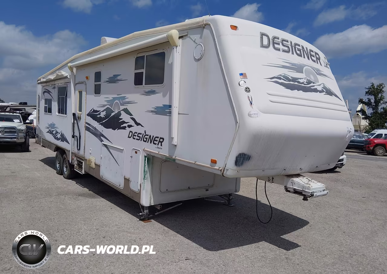 2007 Jayco Other