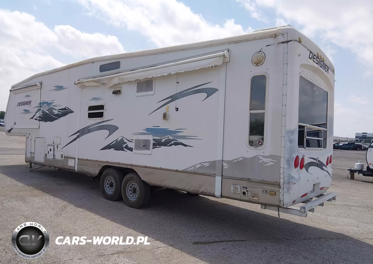 2007 Jayco Other VIN:1UJCJ02R971SS0067 - 3