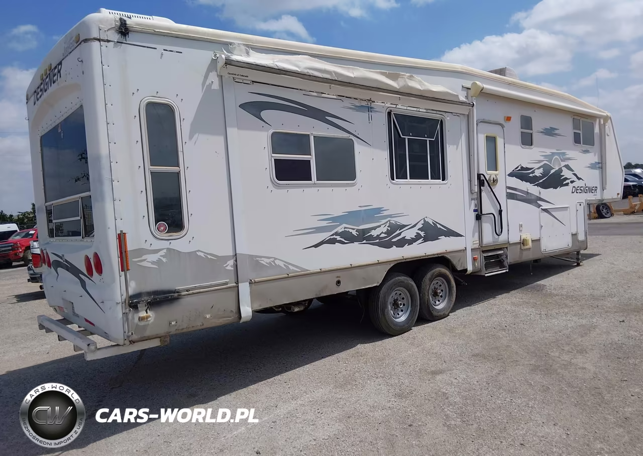 2007 Jayco Other VIN:1UJCJ02R971SS0067 - 4