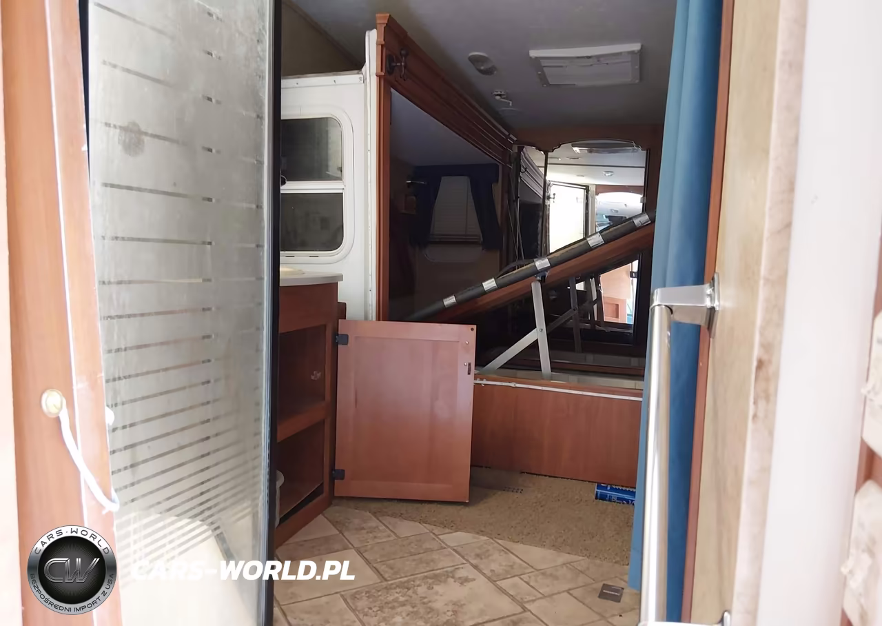 2007 Jayco Other VIN:1UJCJ02R971SS0067 - 5