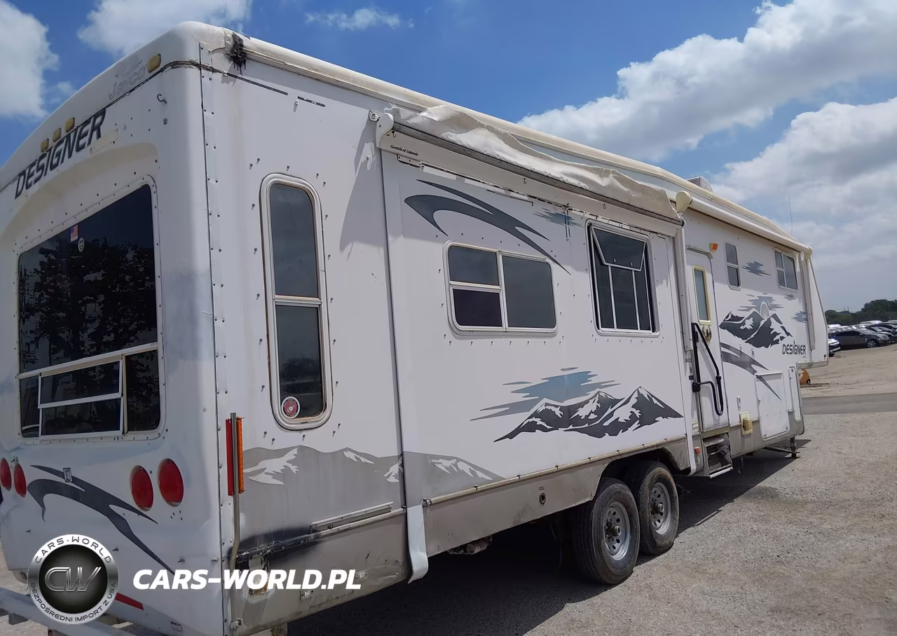 2007 Jayco Other VIN:1UJCJ02R971SS0067 - 6