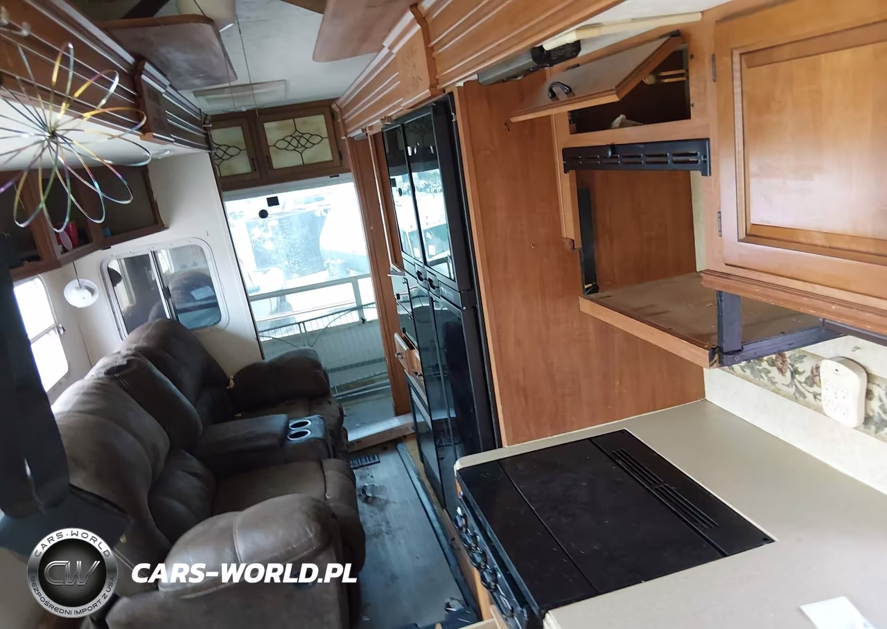2007 Jayco Other VIN:1UJCJ02R971SS0067 - 8
