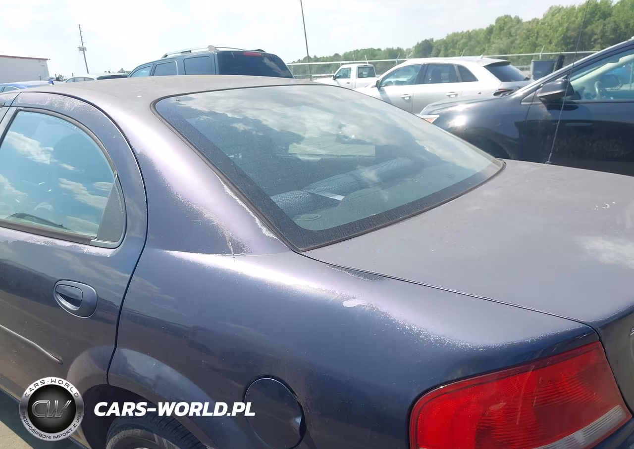 2004 Chrysler Sebring Lx VIN:1C3EL46X34N217807 - 14