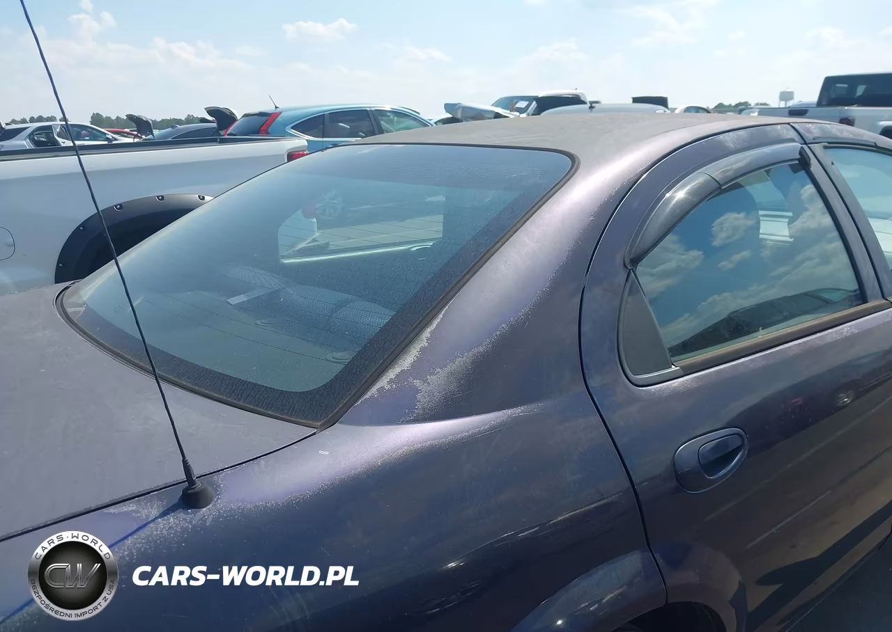 2004 Chrysler Sebring Lx VIN:1C3EL46X34N217807 - 15
