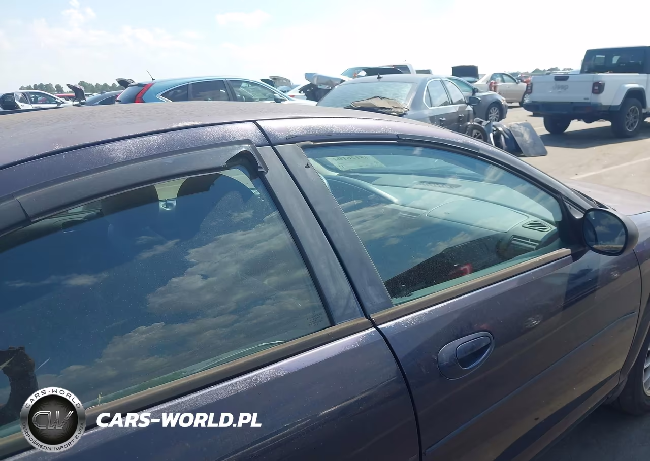 2004 Chrysler Sebring Lx VIN:1C3EL46X34N217807 - 16