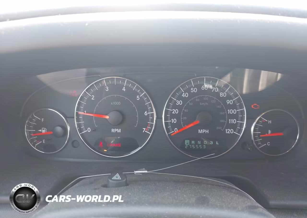 2004 Chrysler Sebring Lx VIN:1C3EL46X34N217807 - 7