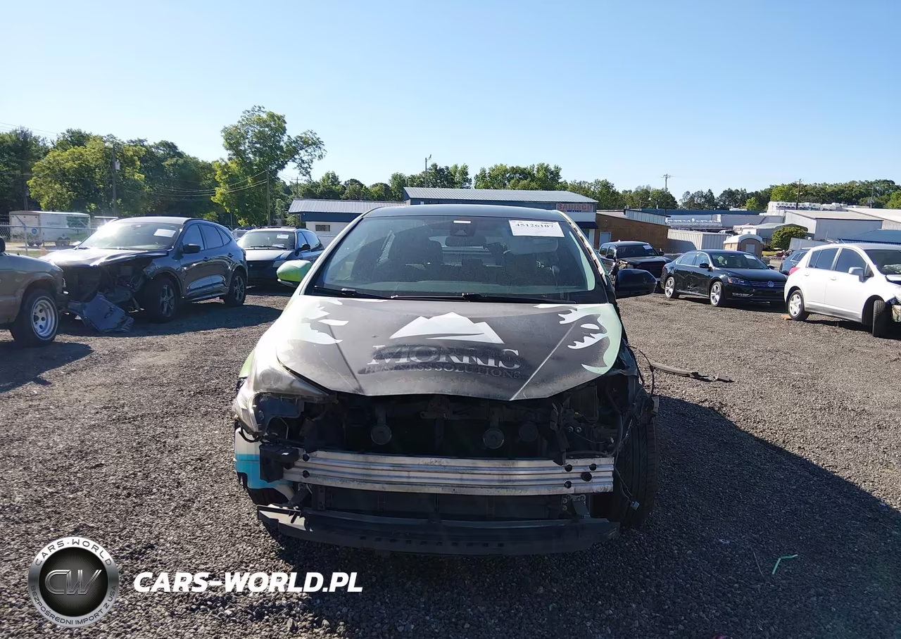 2017 Toyota Prius Four-Four Touring-One-Three-Three Touring-Two-Two Eco VIN:JTDKBRFU2H3034842 - 13