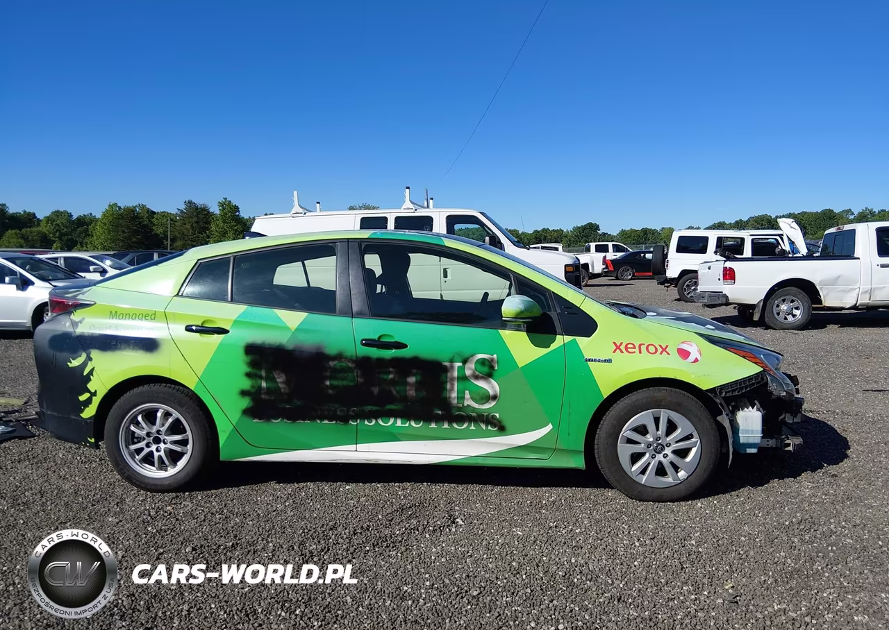 2017 Toyota Prius Four-Four Touring-One-Three-Three Touring-Two-Two Eco VIN:JTDKBRFU2H3034842 - 14