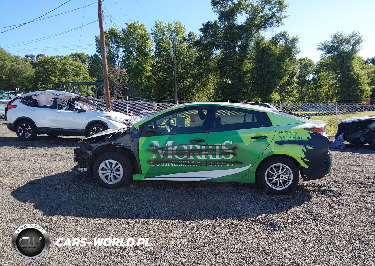 2017 Toyota Prius Four-Four Touring-One-Three-Three Touring-Two-Two Eco VIN:JTDKBRFU2H3034842 - 15