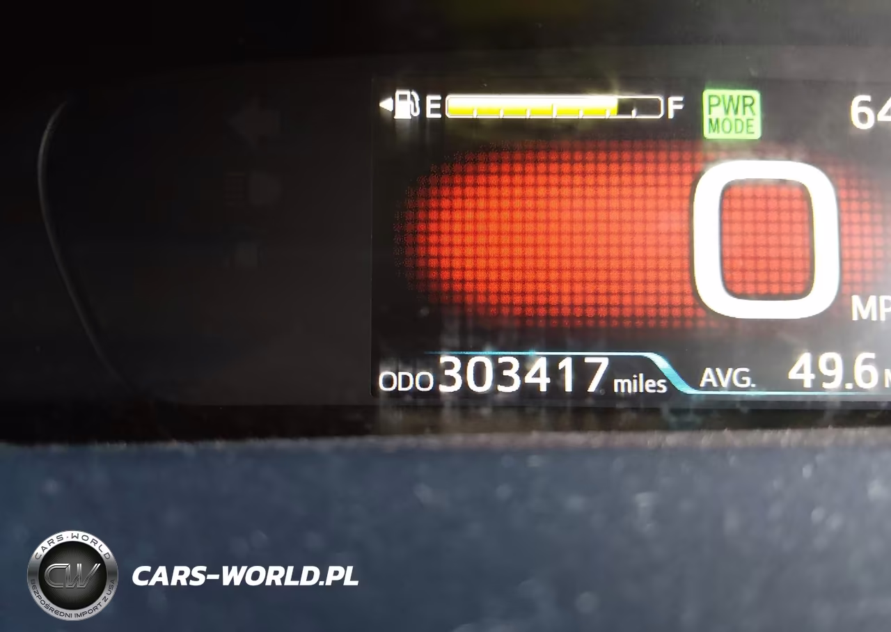 2017 Toyota Prius Four-Four Touring-One-Three-Three Touring-Two-Two Eco VIN:JTDKBRFU2H3034842 - 16