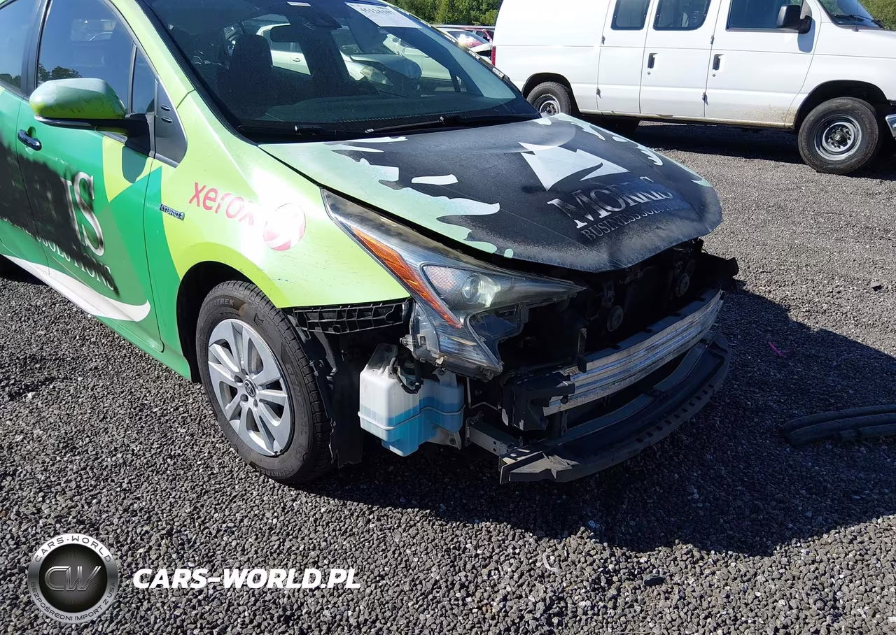 2017 Toyota Prius Four-Four Touring-One-Three-Three Touring-Two-Two Eco VIN:JTDKBRFU2H3034842 - 18