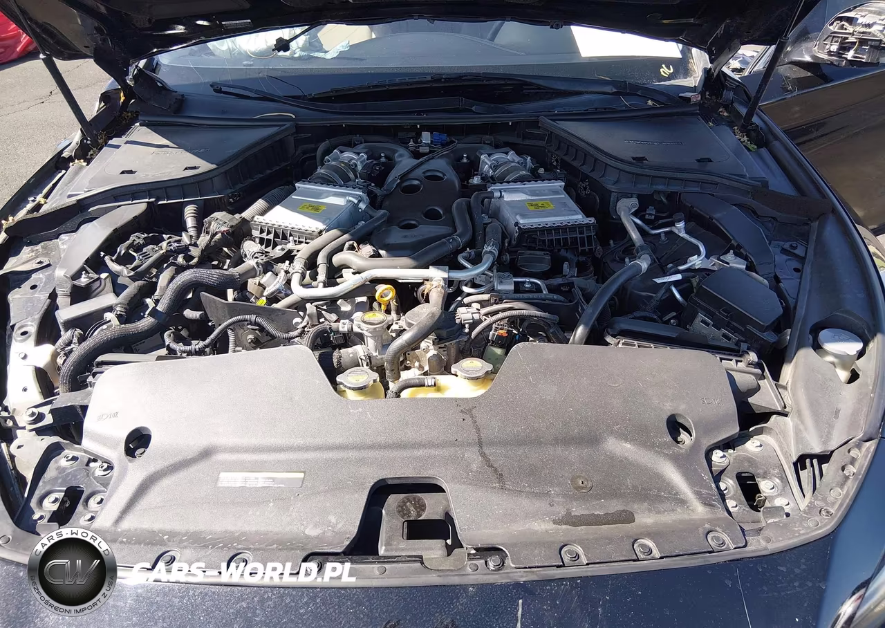 2018 Infiniti Q50 3.0T Luxe VIN:JN1EV7AR1JM436754 - 10