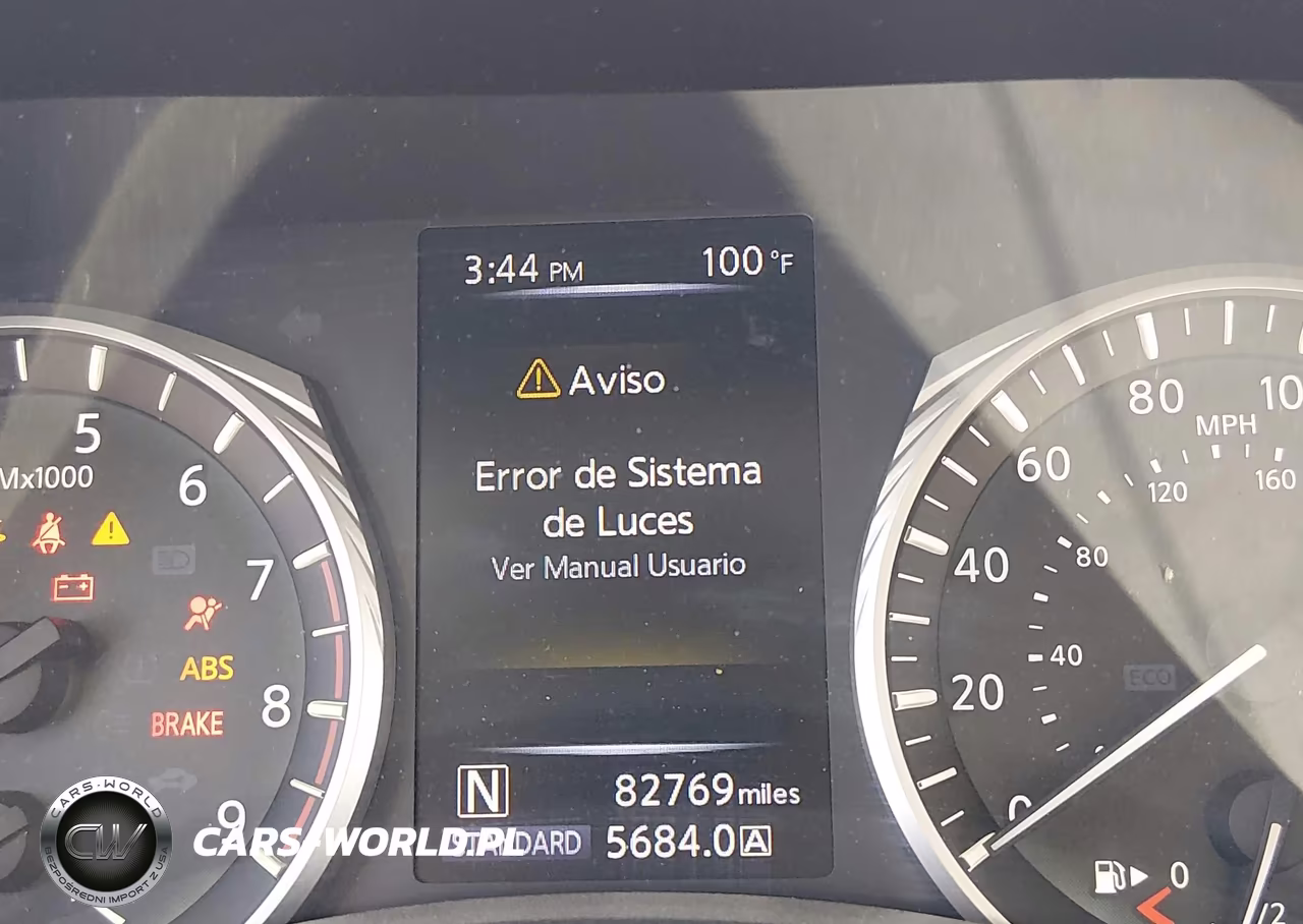 2018 Infiniti Q50 3.0T Luxe VIN:JN1EV7AR1JM436754 - 15