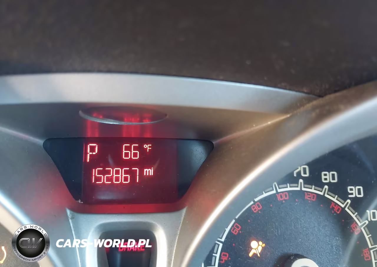 2011 Ford Fiesta Se VIN:3FADP4EJ0BM173528 - 15