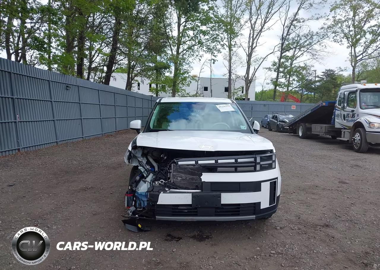 2024 Hyundai Santa Fe Se VIN:5NMP1DGL2RH046140 - 12