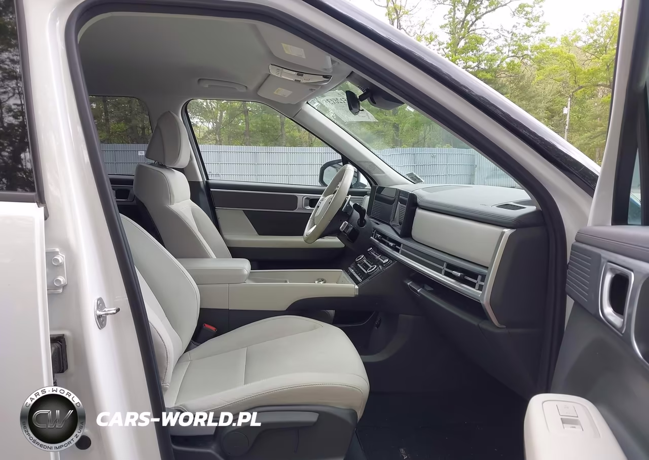 2024 Hyundai Santa Fe Se VIN:5NMP1DGL2RH046140 - 5