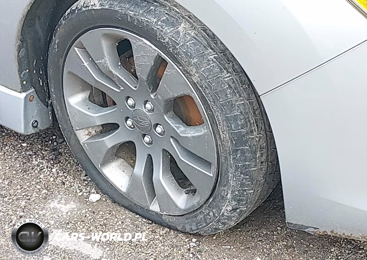 2013 Subaru Impreza 2.0I Sport Limited VIN:JF1GPAS69DH201264 - 12