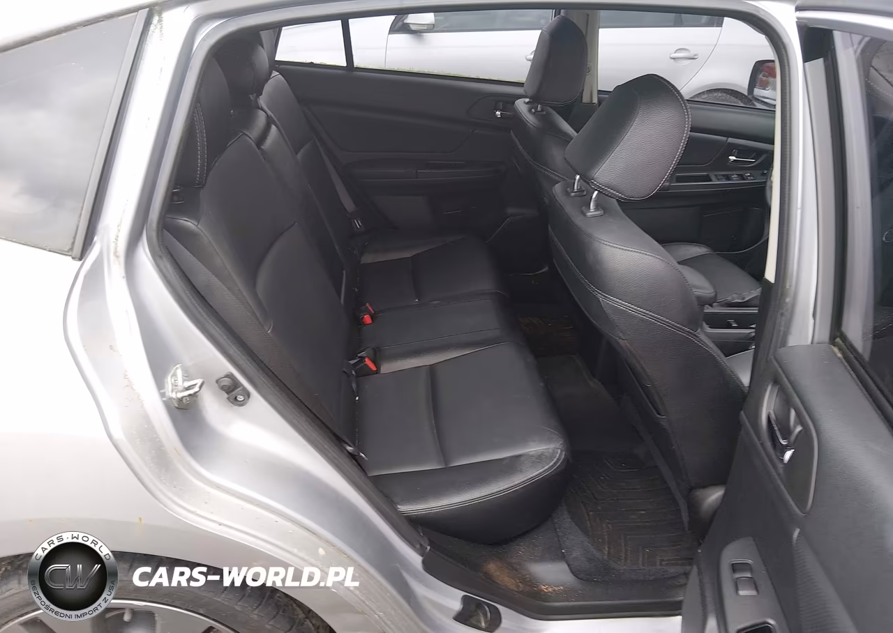 2013 Subaru Impreza 2.0I Sport Limited VIN:JF1GPAS69DH201264 - 8