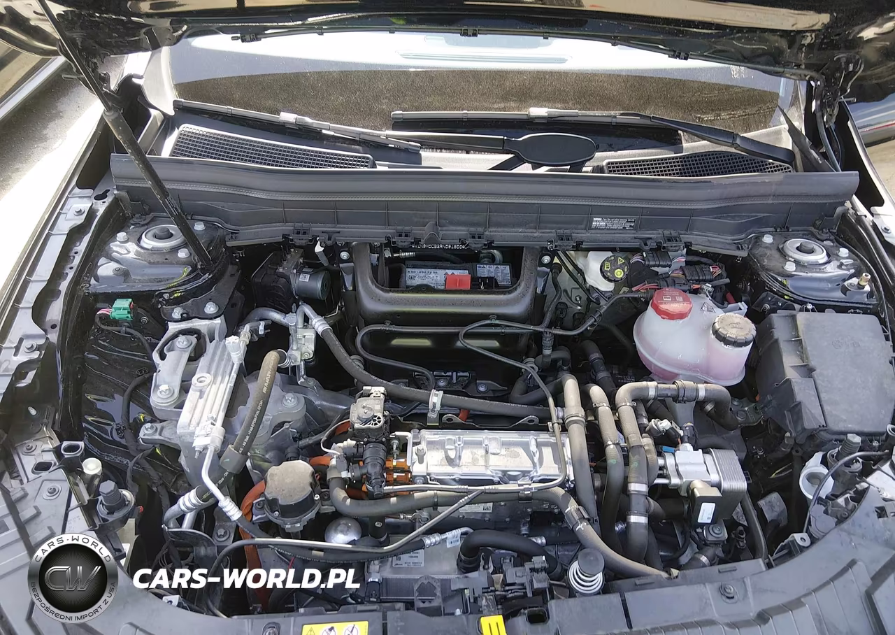 2024 Mercedes-Benz Eqb 250 Suv VIN:W1N9M0CB2RN091600 - 10