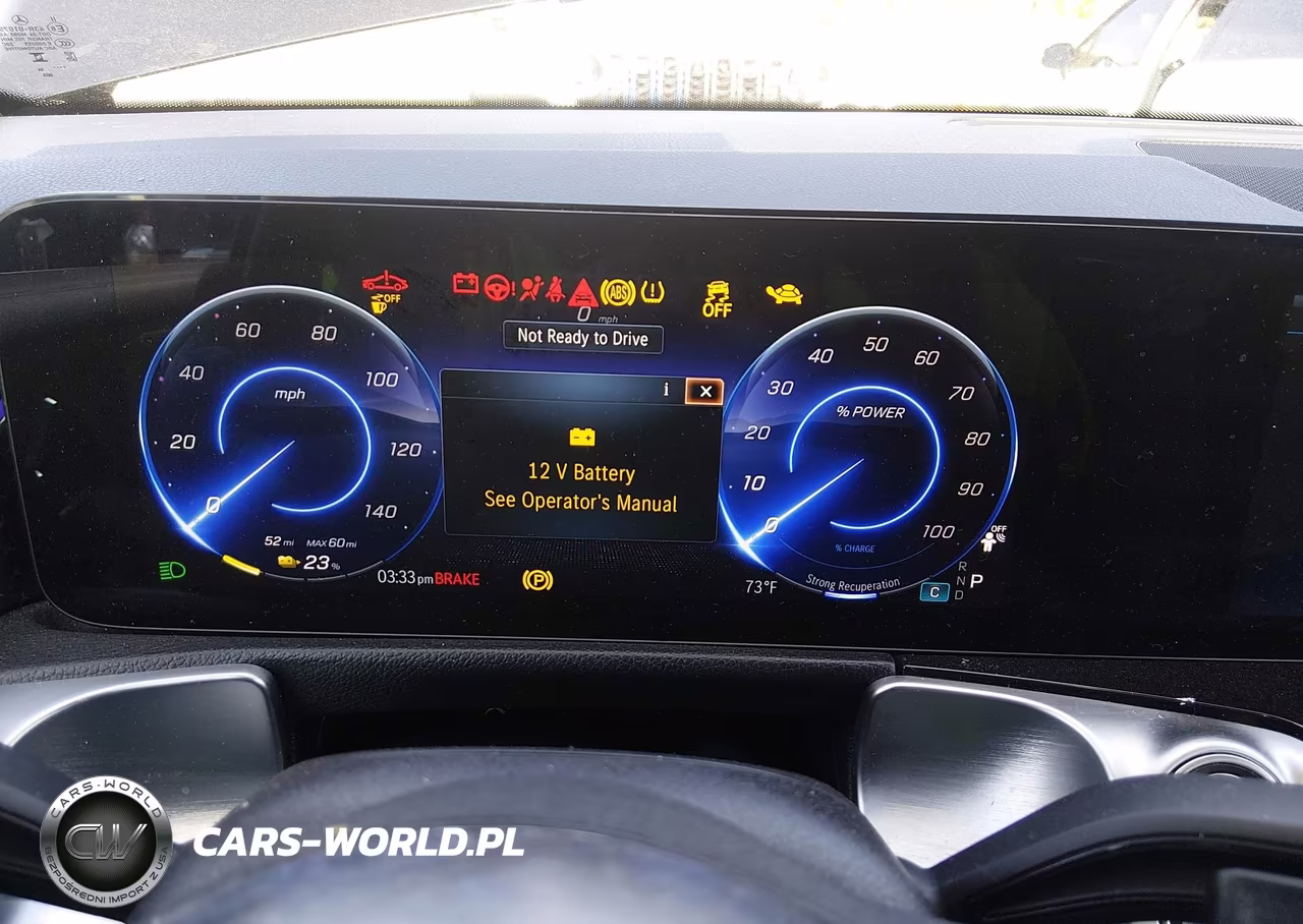 2024 Mercedes-Benz Eqb 250 Suv VIN:W1N9M0CB2RN091600 - 7