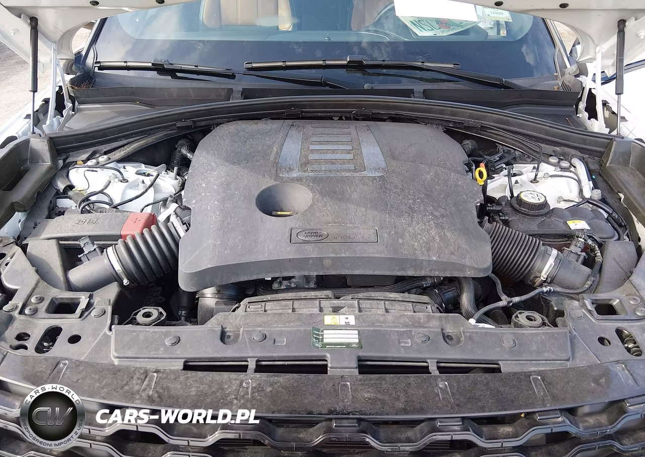 2021 Land Rover Range Rover Velar P400 R-Dynamic Hse VIN:SALYM2FU6MA325077 - 10