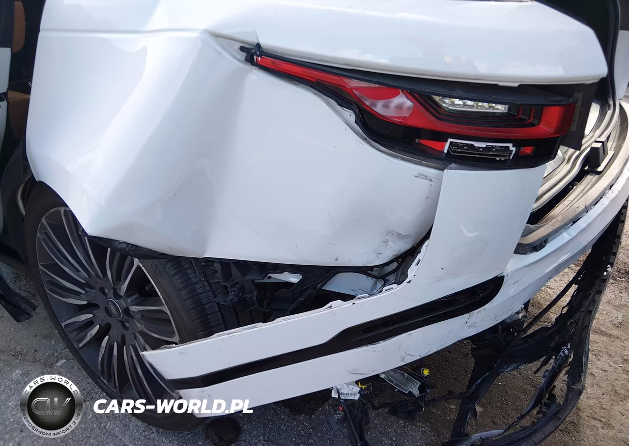 2021 Land Rover Range Rover Velar P400 R-Dynamic Hse VIN:SALYM2FU6MA325077 - 6