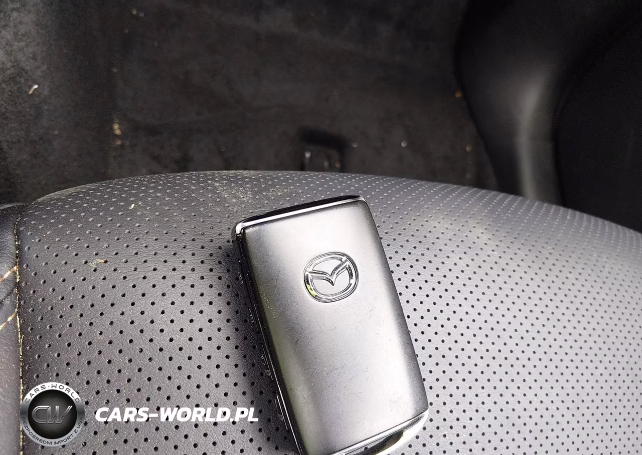 2025 Mazda Cx-70 Phev Premium Plus Package VIN:JM3KJEHA3S1133078 - 11