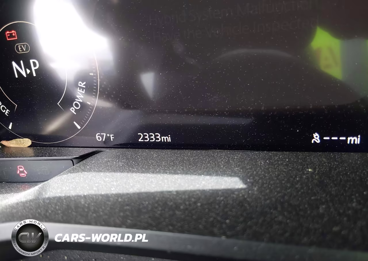 2025 Mazda Cx-70 Phev Premium Plus Package VIN:JM3KJEHA3S1133078 - 7