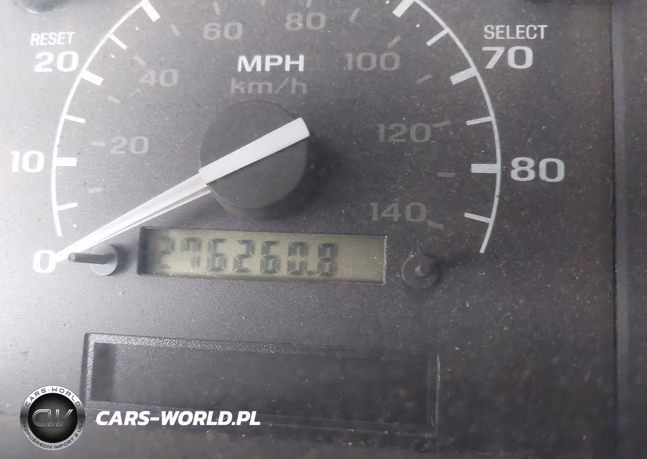 1996 Ford F350 VIN:1FTJX35F3TEB19196 - 16