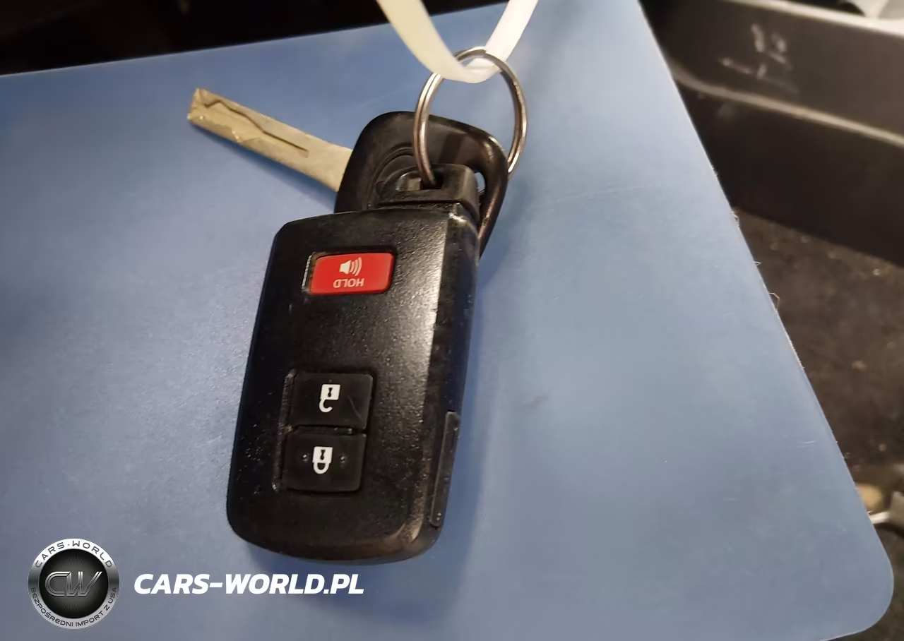 2019 Toyota Tacoma Trd Sport VIN:3TMCZ5AN1KM270459 - 11
