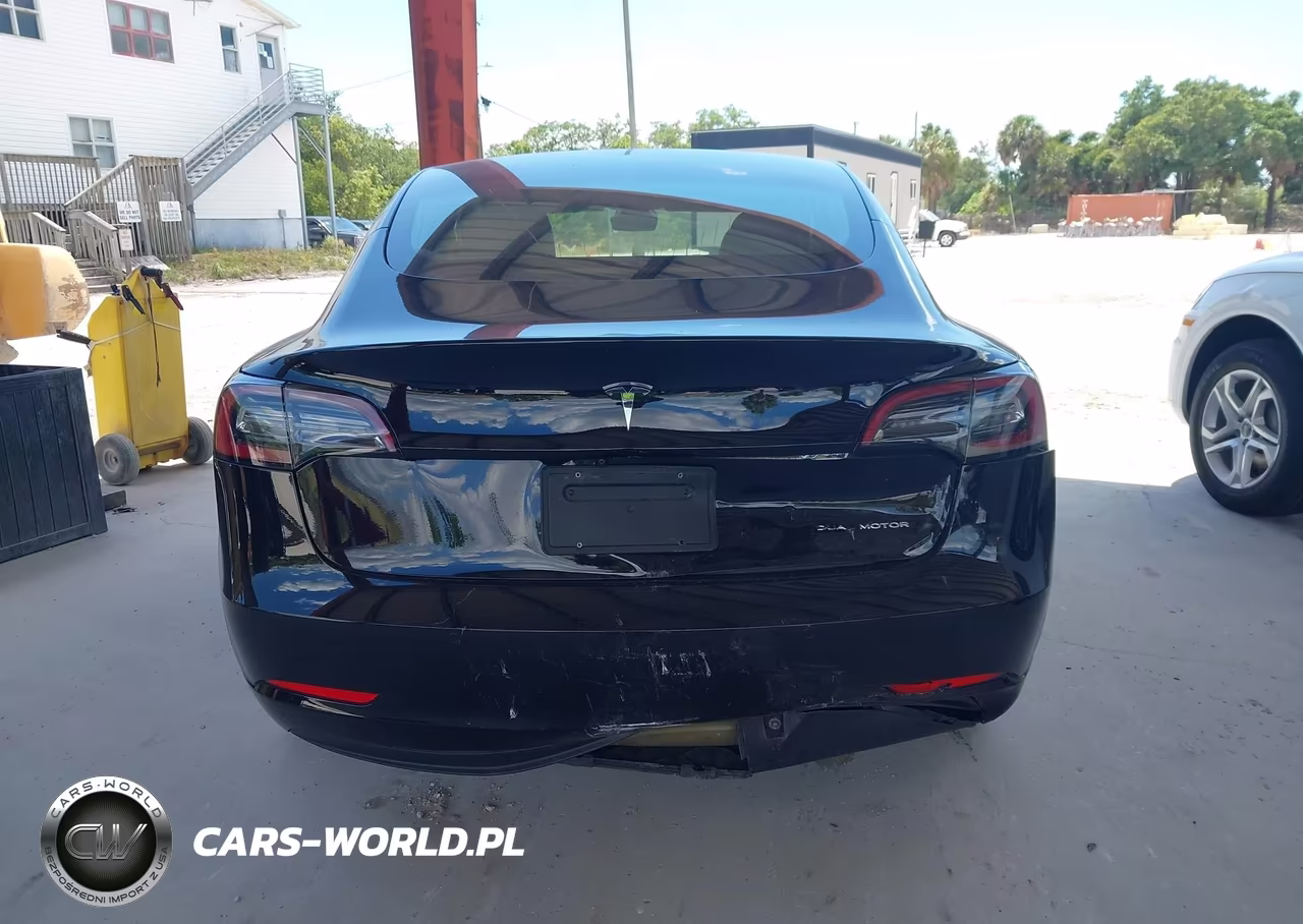 2019 Tesla Model 3 Long Range-Performance VIN:5YJ3E1EB9KF497021 - 16