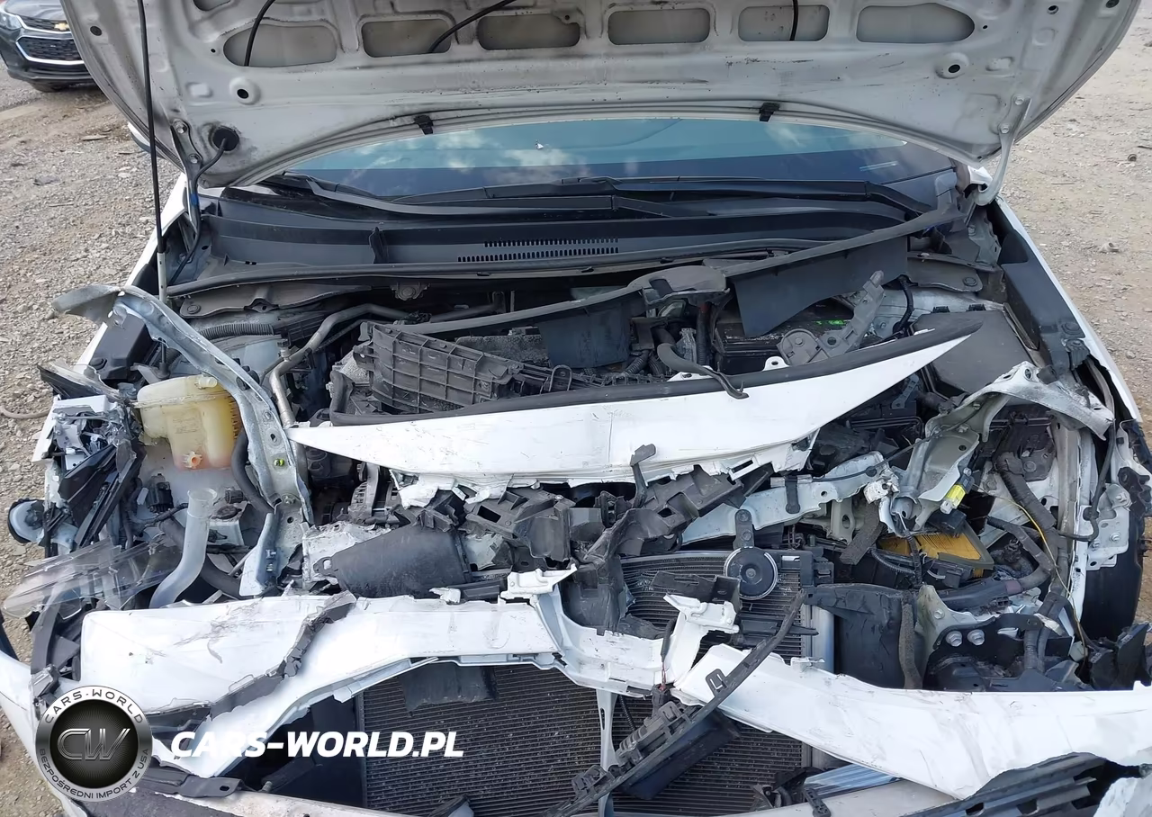 2021 Toyota Corolla Le VIN:5YFEPMAE6MP200623 - 10