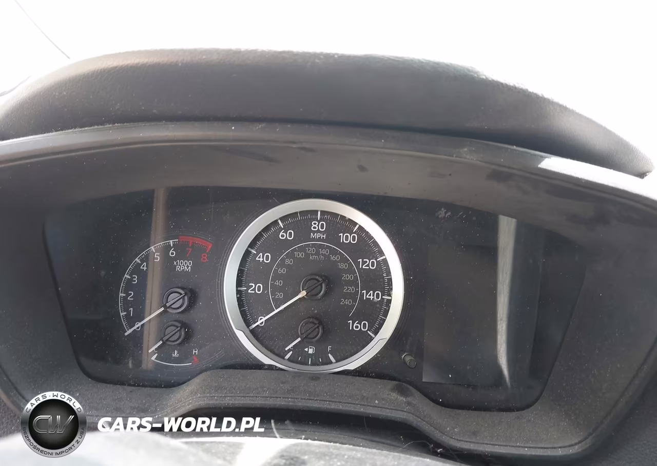 2021 Toyota Corolla Le VIN:5YFEPMAE6MP200623 - 7