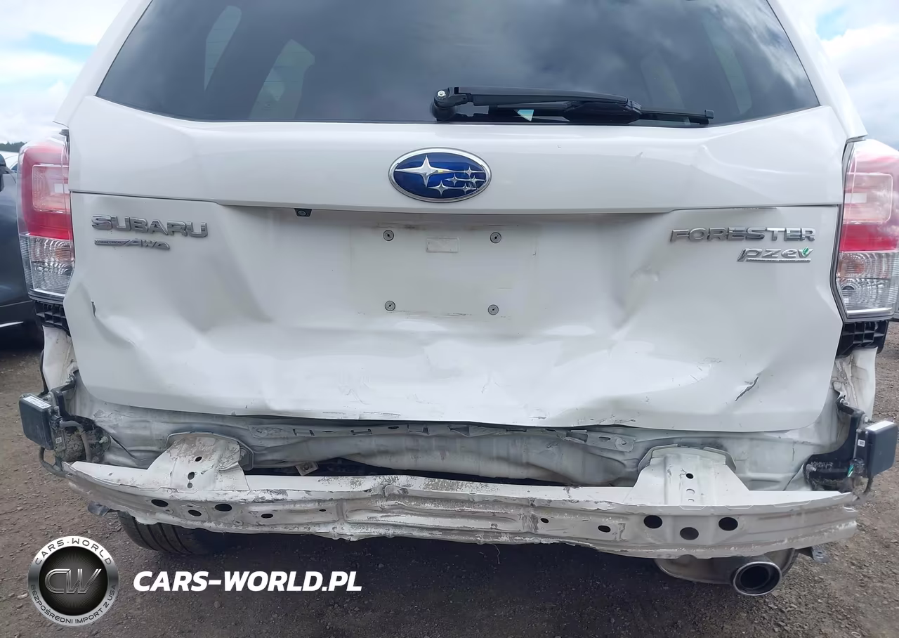 2017 Subaru Forester 2.5I Limited VIN:JF2SJAJCXHH543228 - 20