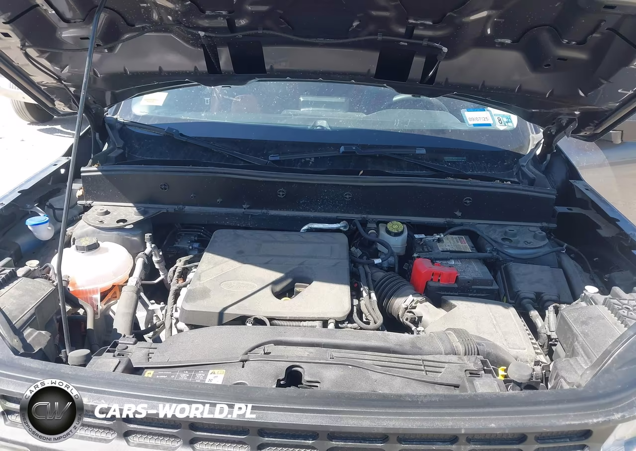 2021 Ford Bronco Sport VIN:3FMCR9A68MRA64668 - 10