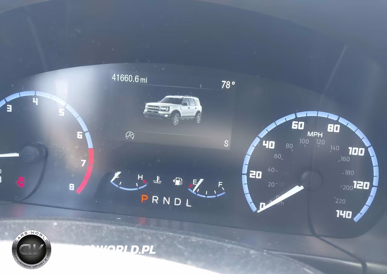 2021 Ford Bronco Sport VIN:3FMCR9A68MRA64668 - 7
