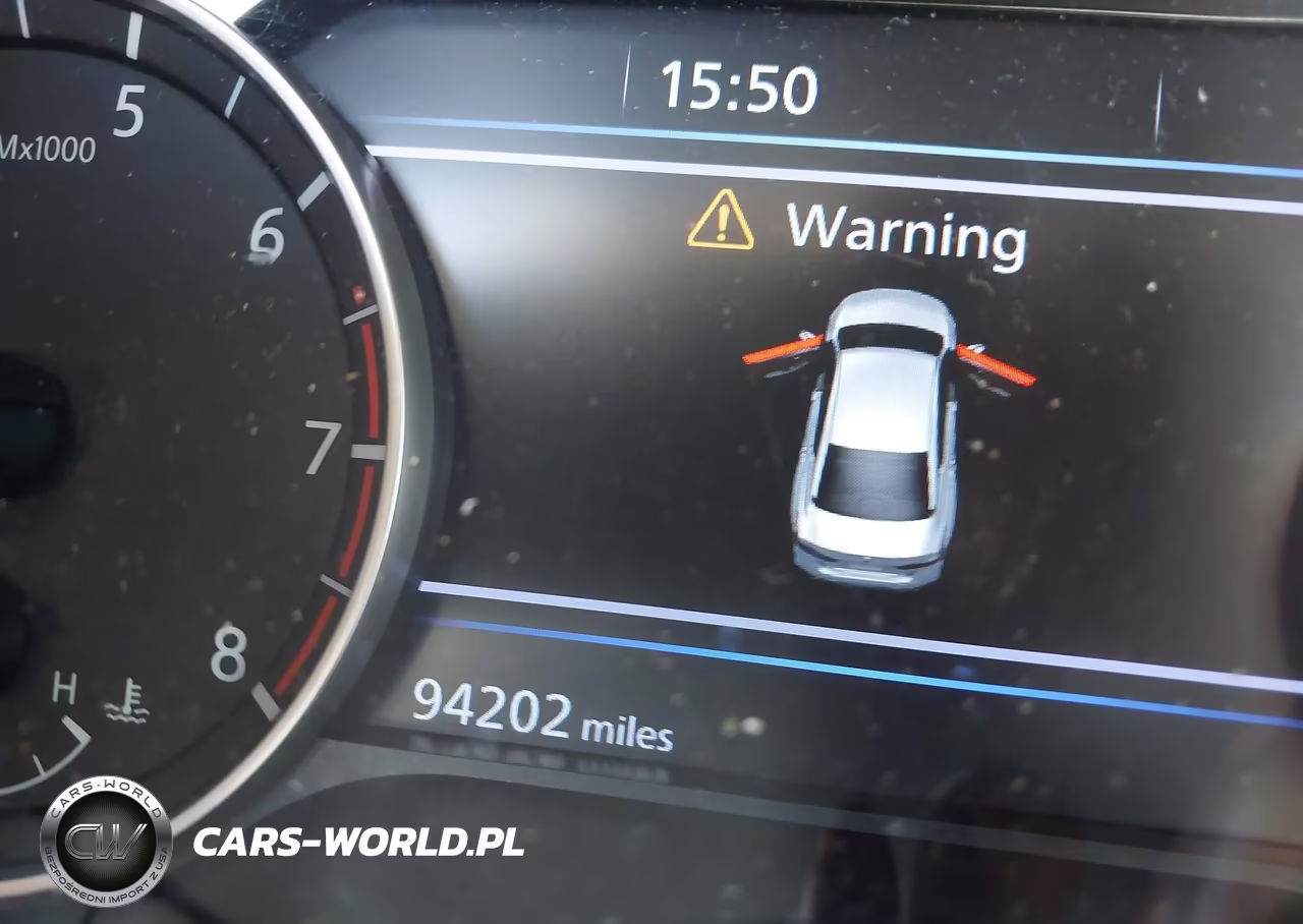 2020 Nissan Altima S Fwd VIN:1N4BL4BV2LC140964 - 15