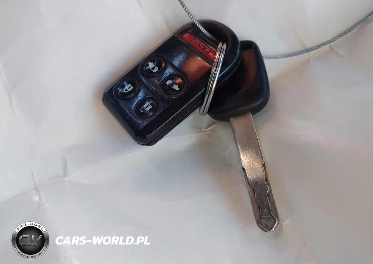 2006 Honda Odyssey Ex-L VIN:5FNRL38756B056849 - 11