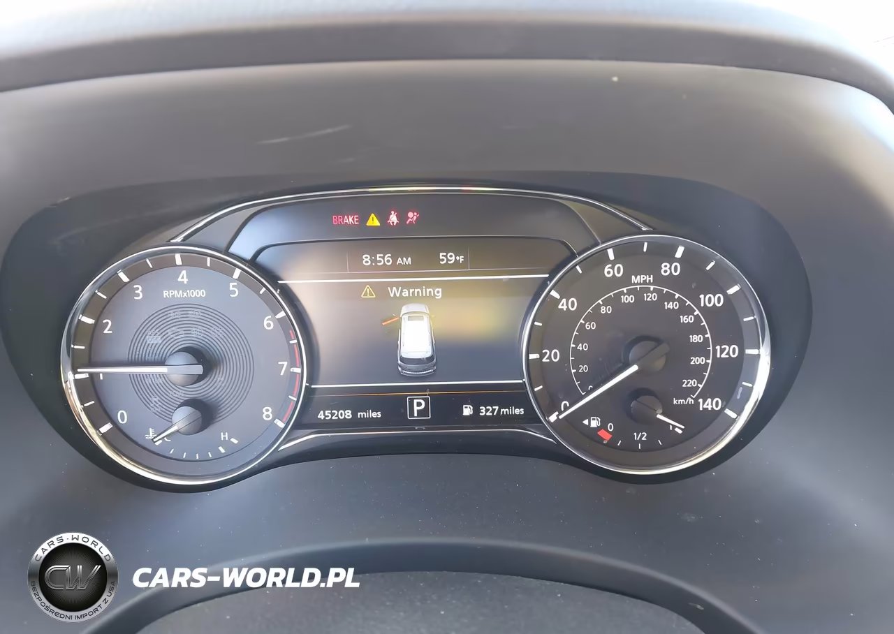 2022 Infiniti Qx80 Premium Select VIN:JN8AZ2AF8N9742565 - 16